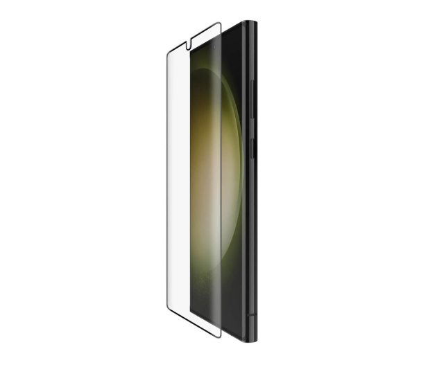 Belkin Szkło na Samsung S23 Ultra, TrueClear Curve - 1330415 - zdjęcie 2